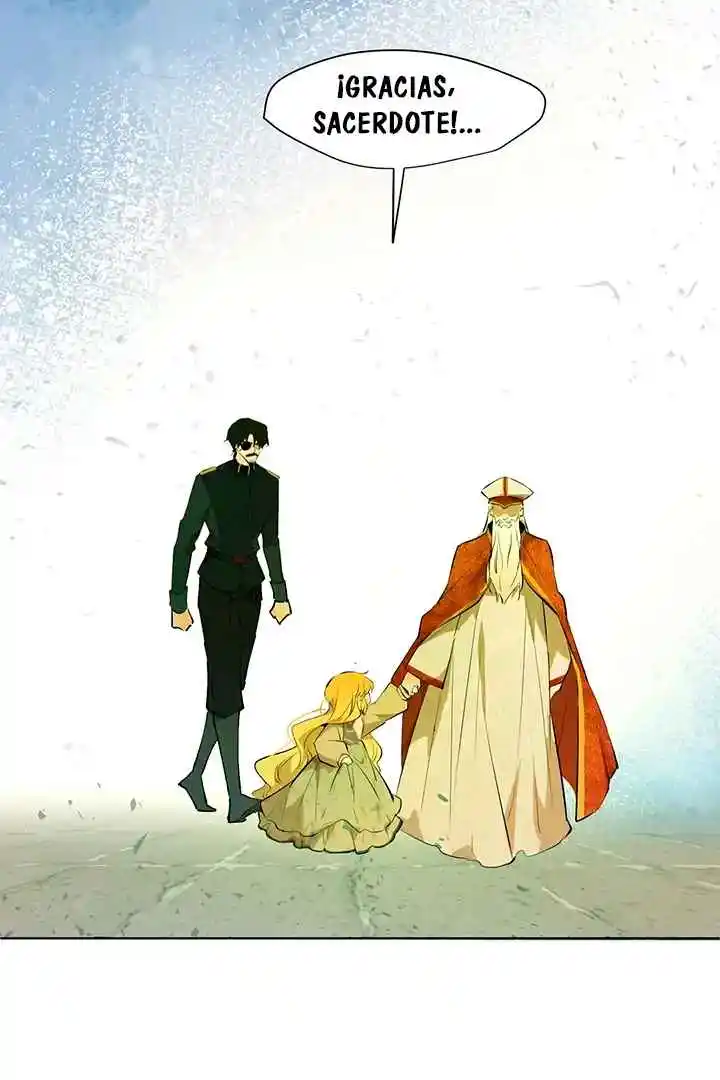 From Six To Sovereignty: The Girl Who Ruled - Capítulo 6 - Página 75 - LectorTMOo