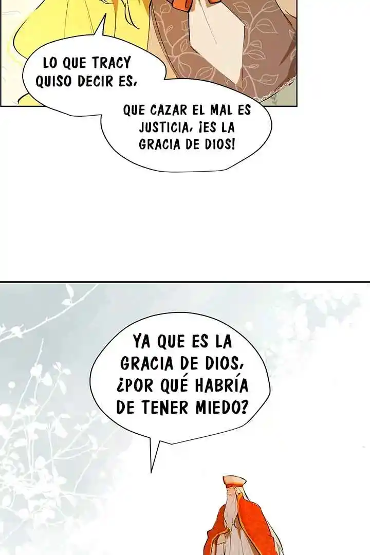 From Six To Sovereignty: The Girl Who Ruled - Capítulo 7 - Página 18 - LectorTMOo