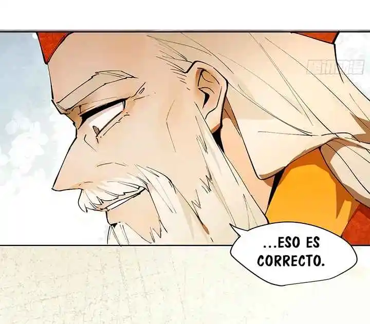 From Six To Sovereignty: The Girl Who Ruled - Capítulo 7 - Página 20 - LectorTMOo