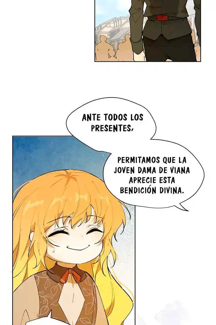 From Six To Sovereignty: The Girl Who Ruled - Capítulo 7 - Página 23 - LectorTMOo