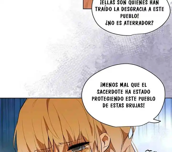 From Six To Sovereignty: The Girl Who Ruled - Capítulo 7 - Página 26 - LectorTMOo