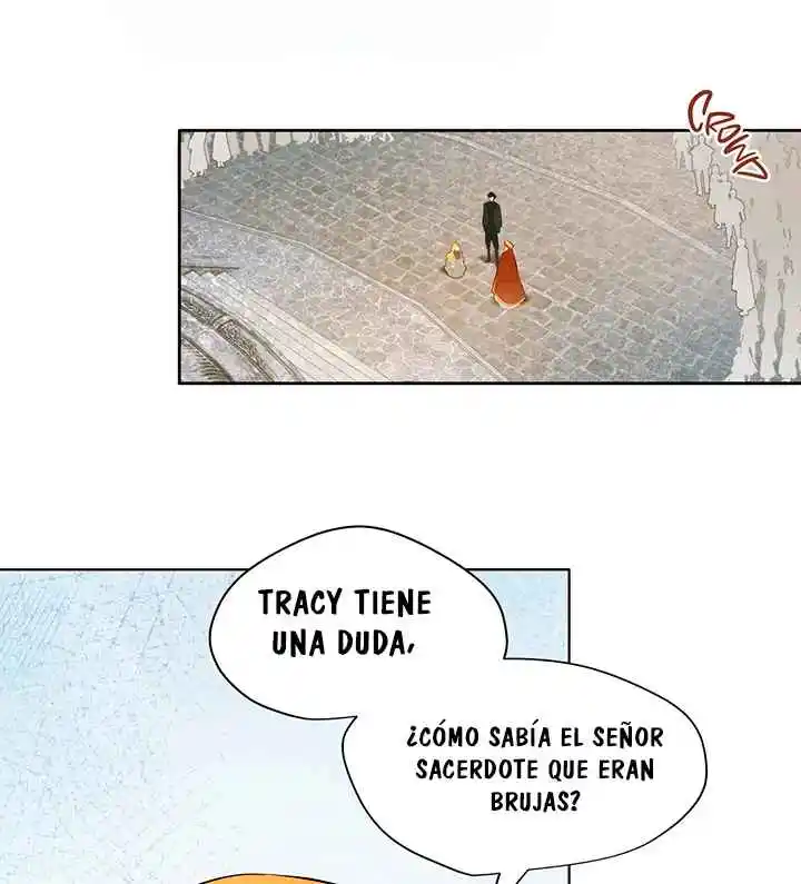 From Six To Sovereignty: The Girl Who Ruled - Capítulo 7 - Página 32 - LectorTMOo
