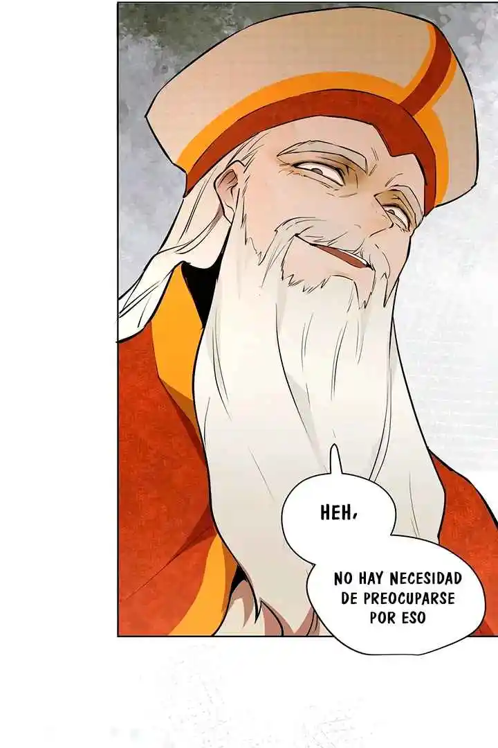 From Six To Sovereignty: The Girl Who Ruled - Capítulo 7 - Página 34 - LectorTMOo