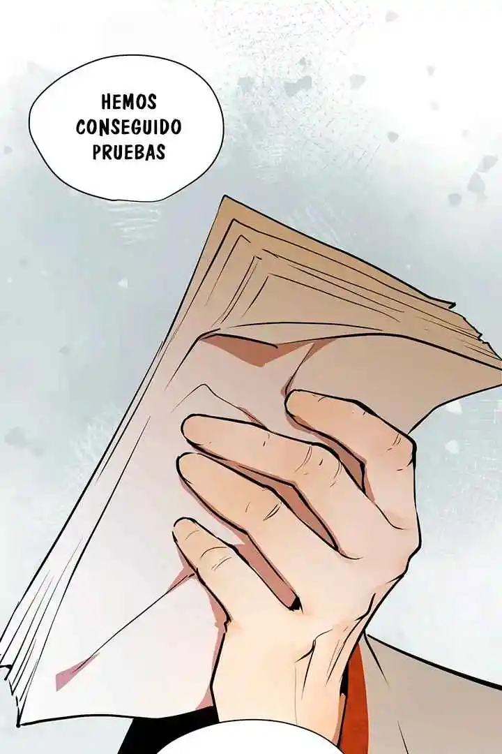 From Six To Sovereignty: The Girl Who Ruled - Capítulo 7 - Página 35 - LectorTMOo