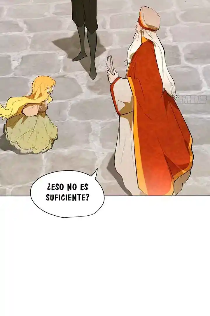 From Six To Sovereignty: The Girl Who Ruled - Capítulo 7 - Página 37 - LectorTMOo