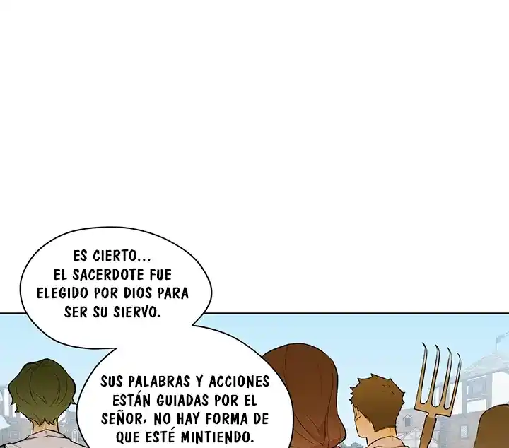 From Six To Sovereignty: The Girl Who Ruled - Capítulo 7 - Página 39 - LectorTMOo