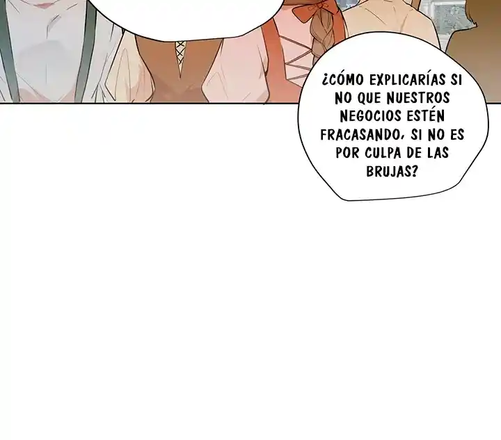 From Six To Sovereignty: The Girl Who Ruled - Capítulo 7 - Página 40 - LectorTMOo