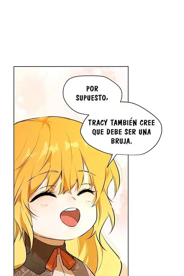 From Six To Sovereignty: The Girl Who Ruled - Capítulo 7 - Página 41 - LectorTMOo