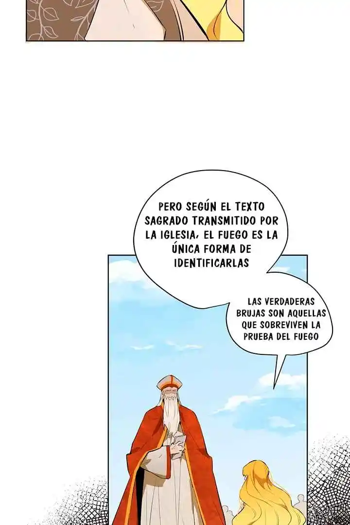 From Six To Sovereignty: The Girl Who Ruled - Capítulo 7 - Página 42 - LectorTMOo