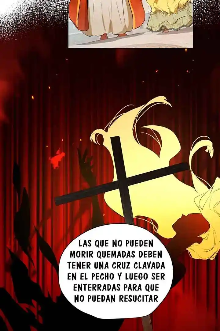 From Six To Sovereignty: The Girl Who Ruled - Capítulo 7 - Página 43 - LectorTMOo