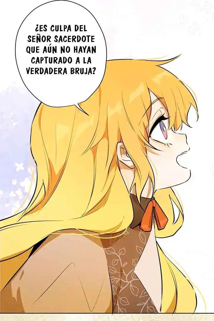 From Six To Sovereignty: The Girl Who Ruled - Capítulo 7 - Página 47 - LectorTMOo