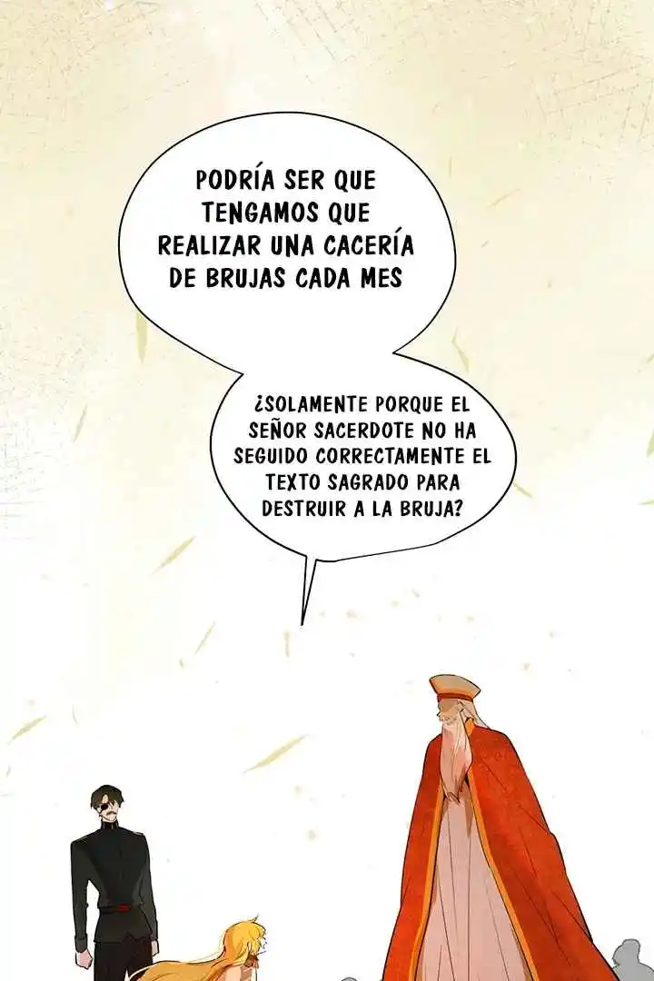 From Six To Sovereignty: The Girl Who Ruled - Capítulo 7 - Página 48 - LectorTMOo