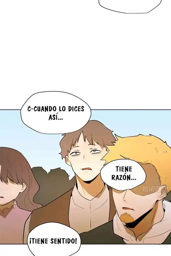 From Six To Sovereignty: The Girl Who Ruled - Capítulo 7 - Página 50 - LectorTMOo