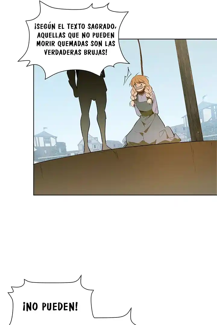 From Six To Sovereignty: The Girl Who Ruled - Capítulo 7 - Página 53 - LectorTMOo