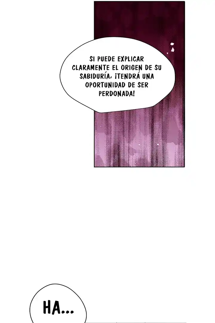 From Six To Sovereignty: The Girl Who Ruled - Capítulo 7 - Página 59 - LectorTMOo