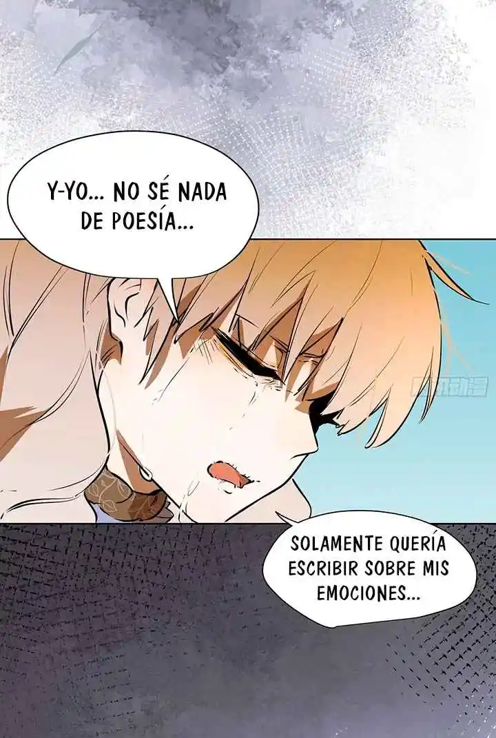 From Six To Sovereignty: The Girl Who Ruled - Capítulo 7 - Página 64 - LectorTMOo