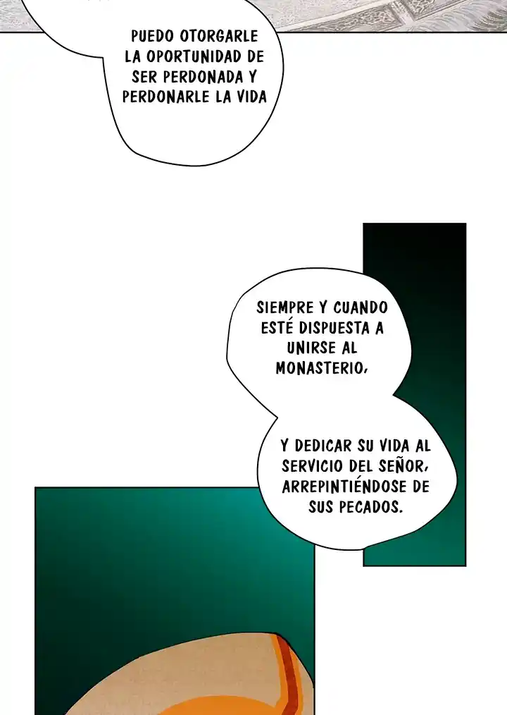 From Six To Sovereignty: The Girl Who Ruled - Capítulo 7 - Página 73 - LectorTMOo