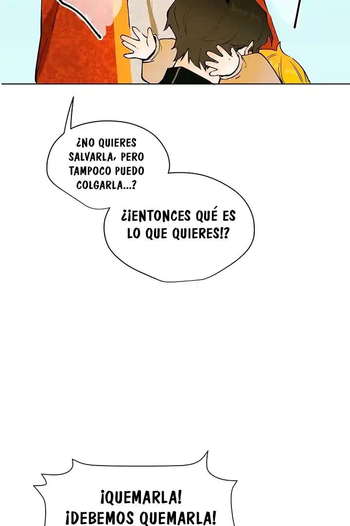 From Six To Sovereignty: The Girl Who Ruled - Capítulo 8 - Página 10 - LectorTMOo
