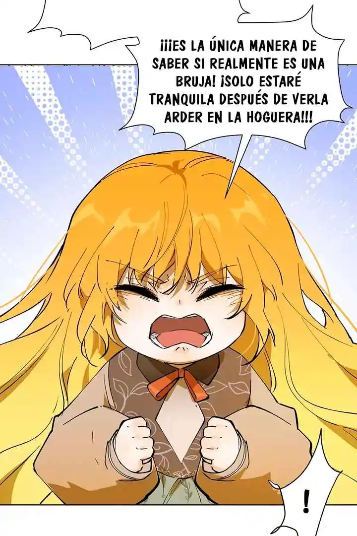 From Six To Sovereignty: The Girl Who Ruled - Capítulo 8 - Página 11 - LectorTMOo