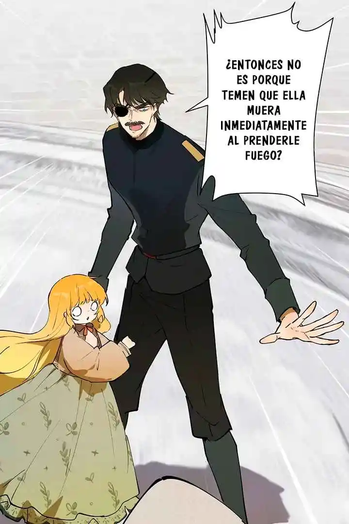 From Six To Sovereignty: The Girl Who Ruled - Capítulo 8 - Página 15 - LectorTMOo