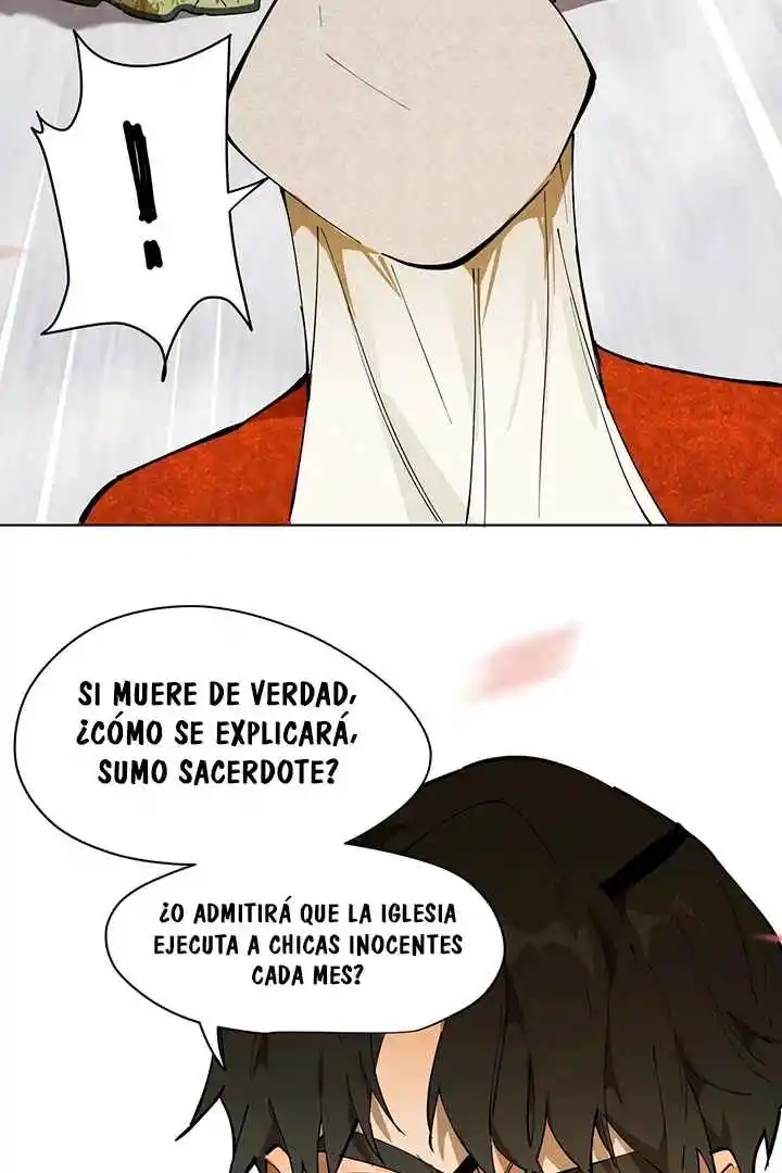 From Six To Sovereignty: The Girl Who Ruled - Capítulo 8 - Página 16 - LectorTMOo