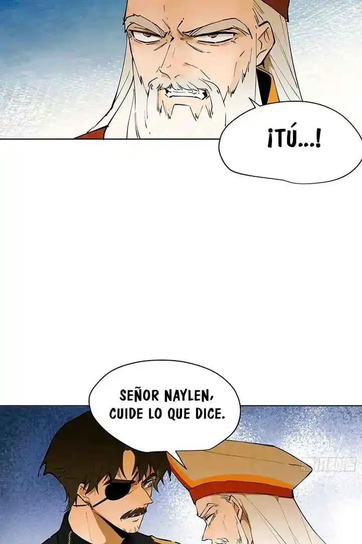 From Six To Sovereignty: The Girl Who Ruled - Capítulo 8 - Página 18 - LectorTMOo