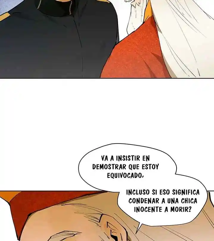 From Six To Sovereignty: The Girl Who Ruled - Capítulo 8 - Página 19 - LectorTMOo