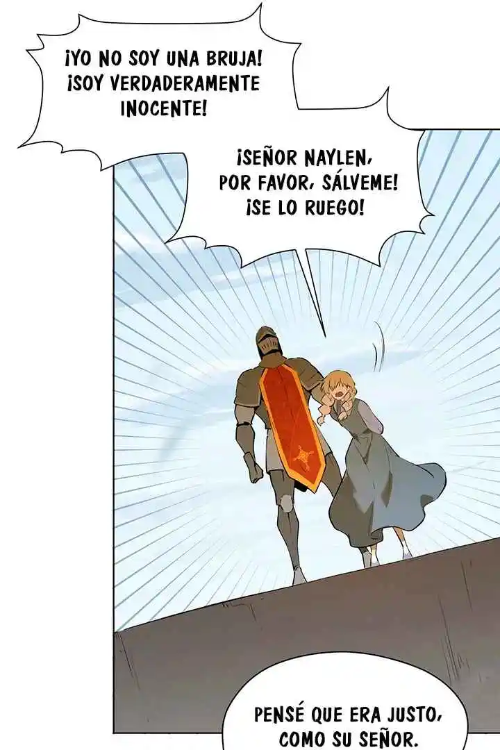 From Six To Sovereignty: The Girl Who Ruled - Capítulo 8 - Página 21 - LectorTMOo