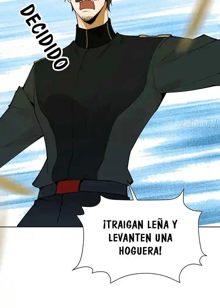 From Six To Sovereignty: The Girl Who Ruled - Capítulo 8 - Página 25 - LectorTMOo