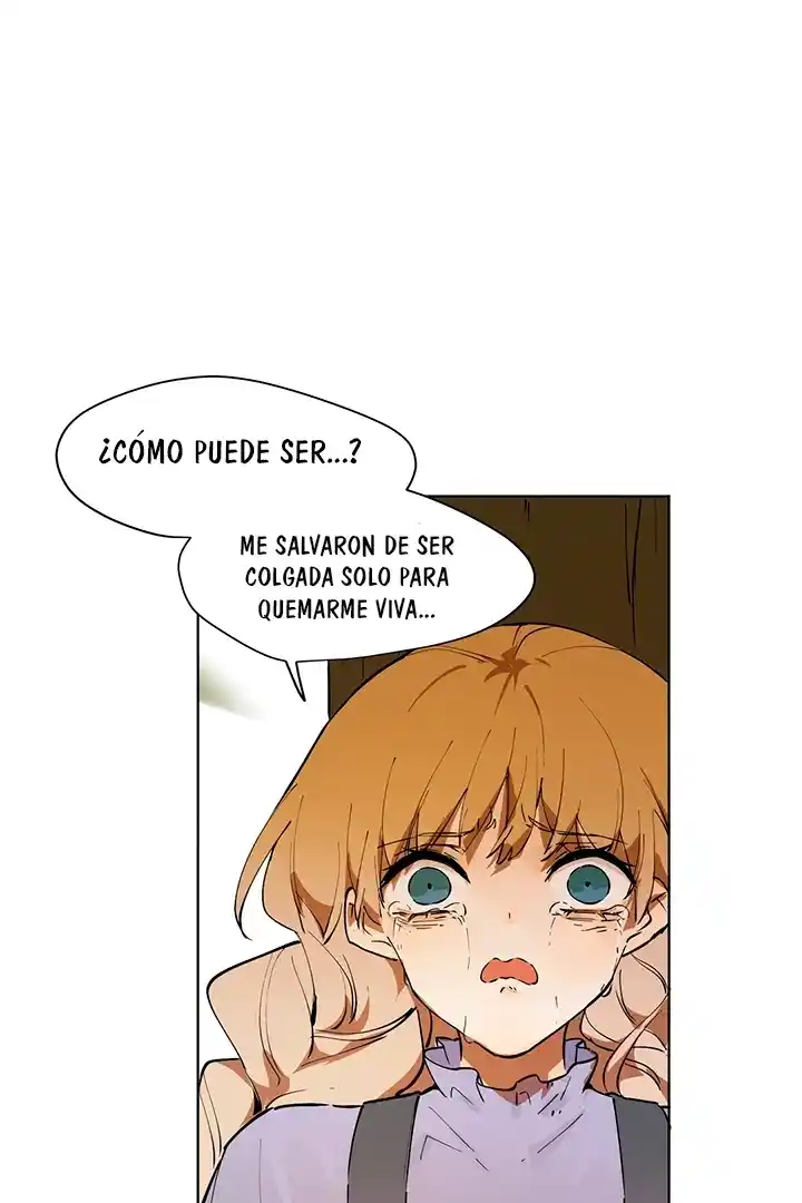From Six To Sovereignty: The Girl Who Ruled - Capítulo 8 - Página 28 - LectorTMOo