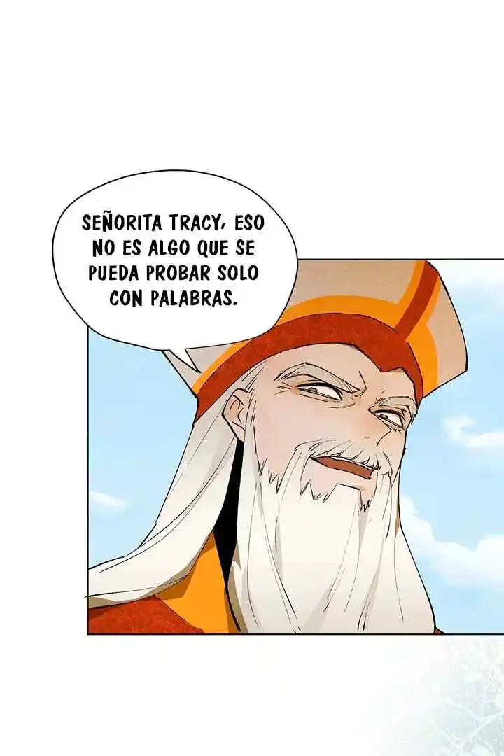 From Six To Sovereignty: The Girl Who Ruled - Capítulo 8 - Página 33 - LectorTMOo