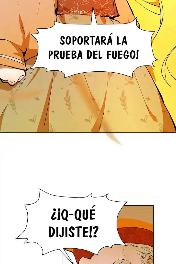 From Six To Sovereignty: The Girl Who Ruled - Capítulo 8 - Página 36 - LectorTMOo