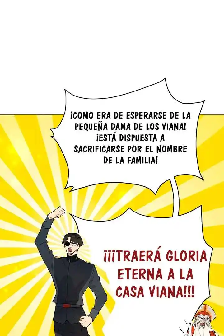From Six To Sovereignty: The Girl Who Ruled - Capítulo 8 - Página 41 - LectorTMOo