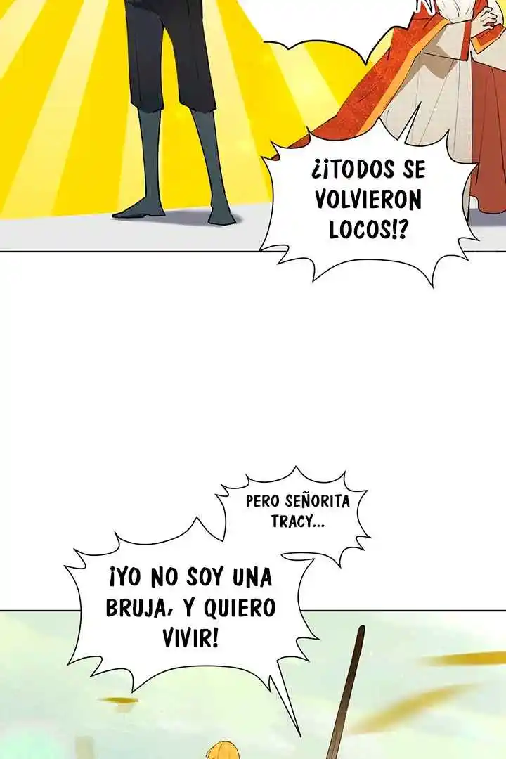 From Six To Sovereignty: The Girl Who Ruled - Capítulo 8 - Página 42 - LectorTMOo