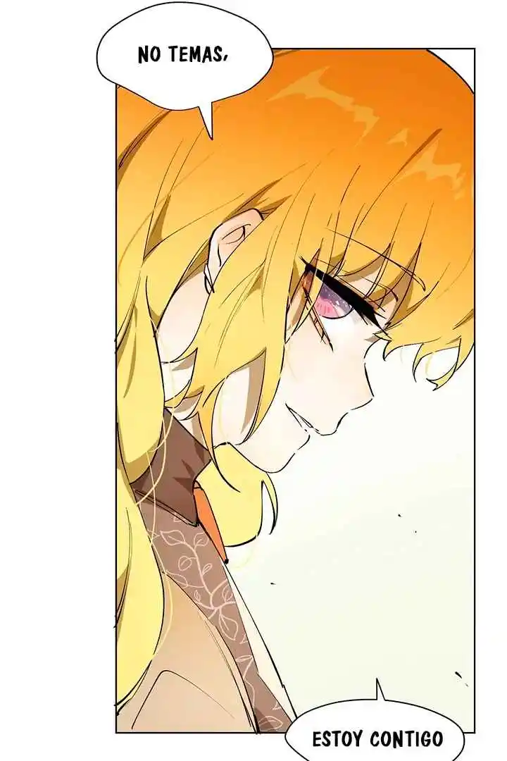 From Six To Sovereignty: The Girl Who Ruled - Capítulo 8 - Página 45 - LectorTMOo
