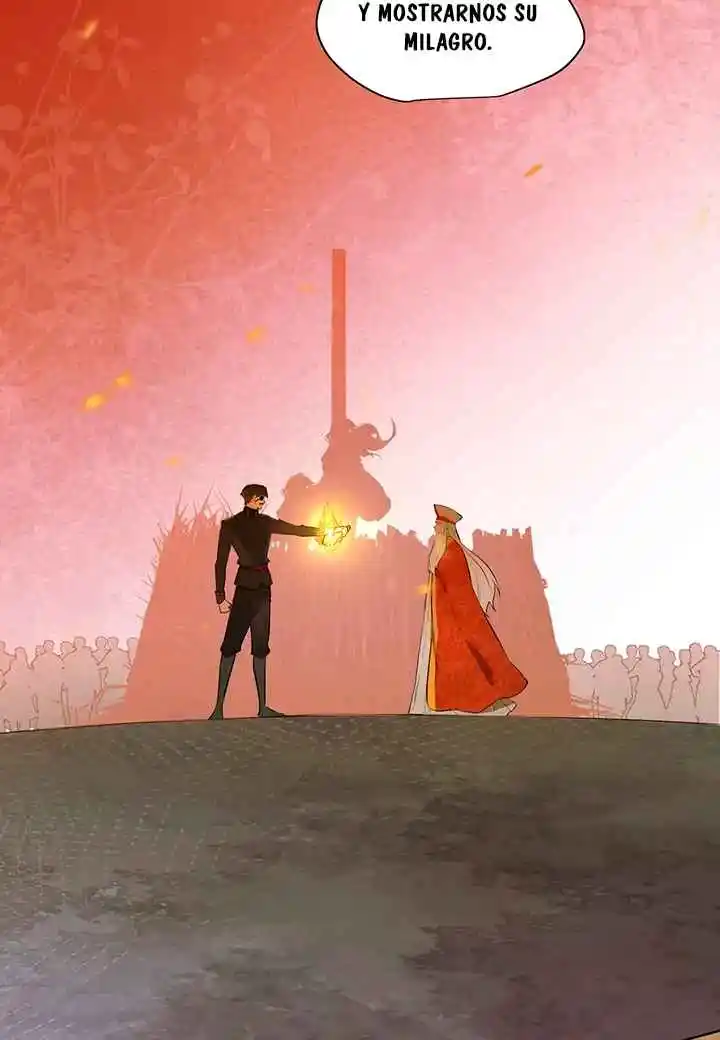 From Six To Sovereignty: The Girl Who Ruled - Capítulo 8 - Página 50 - LectorTMOo