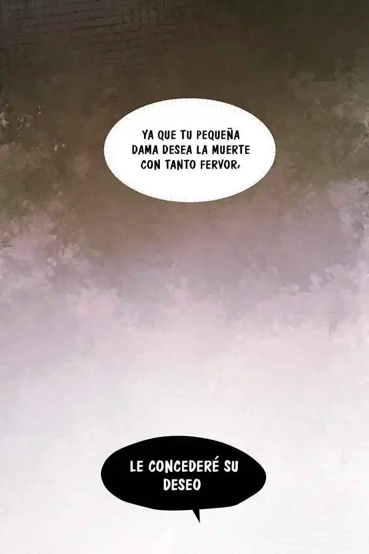 From Six To Sovereignty: The Girl Who Ruled - Capítulo 8 - Página 52 - LectorTMOo
