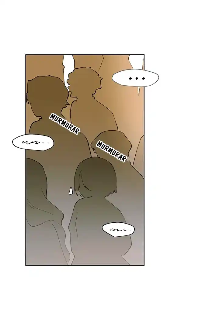 From Six To Sovereignty: The Girl Who Ruled - Capítulo 8 - Página 55 - LectorTMOo
