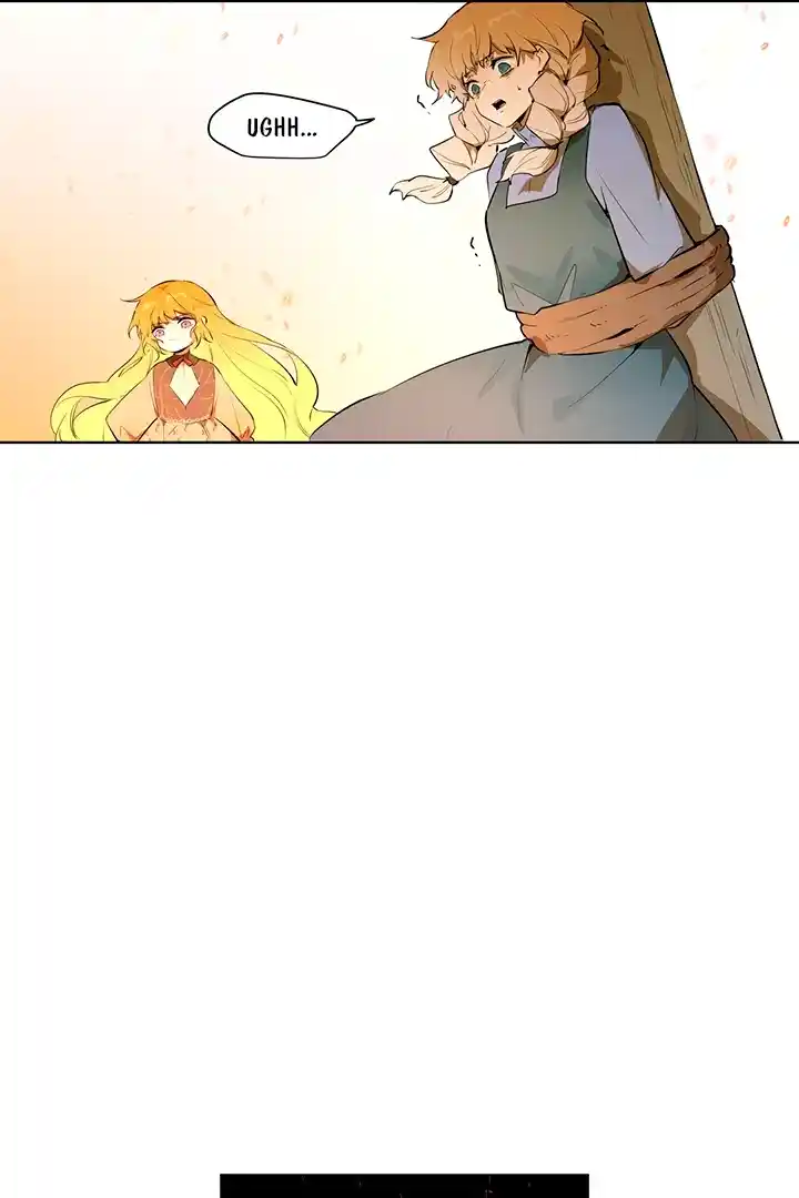From Six To Sovereignty: The Girl Who Ruled - Capítulo 8 - Página 57 - LectorTMOo