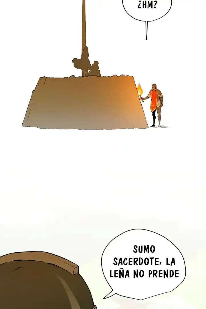 From Six To Sovereignty: The Girl Who Ruled - Capítulo 8 - Página 59 - LectorTMOo
