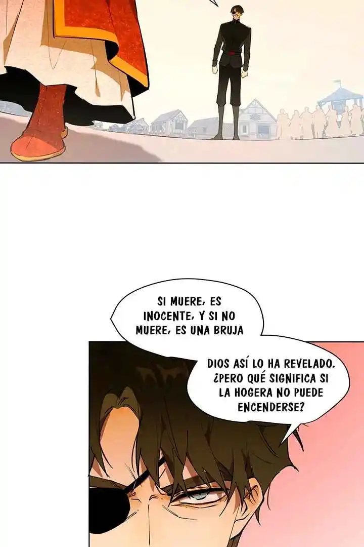 From Six To Sovereignty: The Girl Who Ruled - Capítulo 8 - Página 70 - LectorTMOo