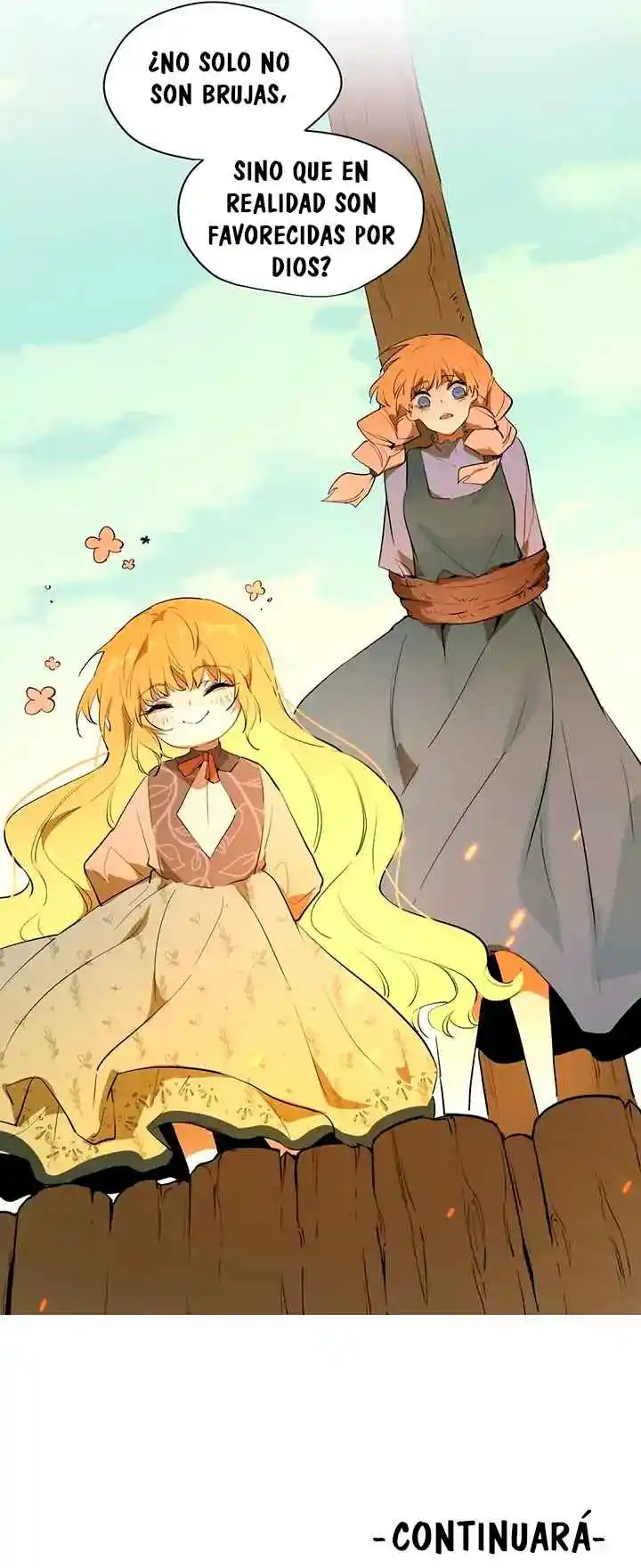 From Six To Sovereignty: The Girl Who Ruled - Capítulo 8 - Página 75 - LectorTMOo