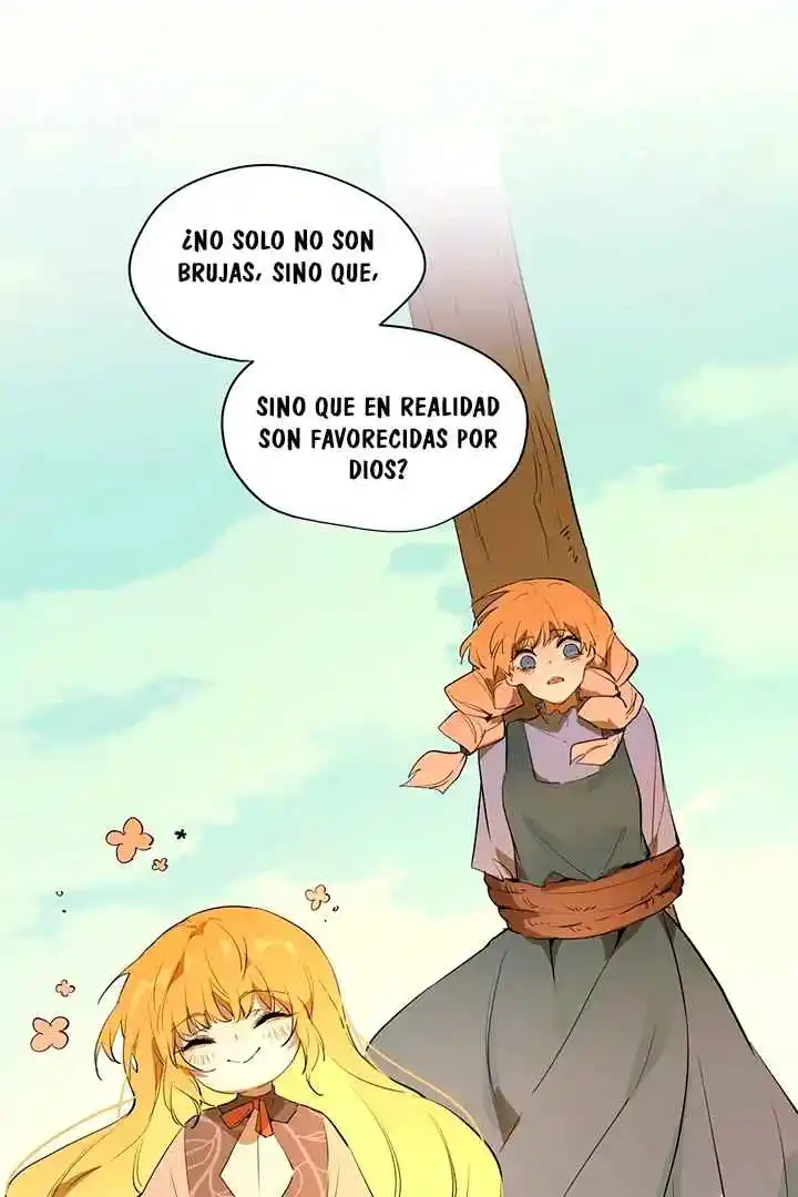 From Six To Sovereignty: The Girl Who Ruled - Capítulo 9 - Página 4 - LectorTMOo
