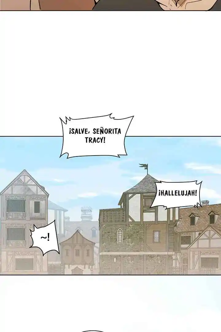 From Six To Sovereignty: The Girl Who Ruled - Capítulo 9 - Página 11 - LectorTMOo