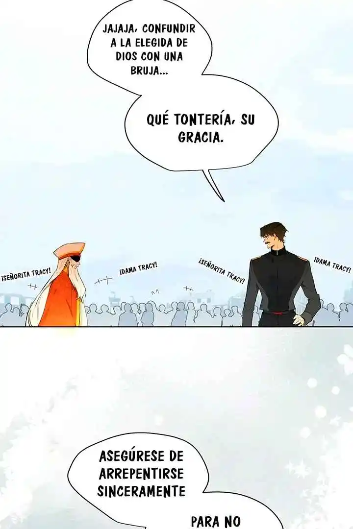 From Six To Sovereignty: The Girl Who Ruled - Capítulo 9 - Página 12 - LectorTMOo