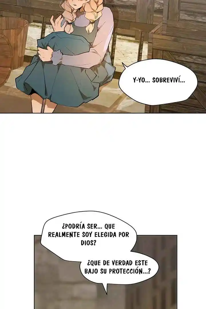 From Six To Sovereignty: The Girl Who Ruled - Capítulo 9 - Página 23 - LectorTMOo