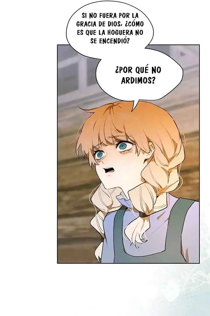 From Six To Sovereignty: The Girl Who Ruled - Capítulo 9 - Página 28 - LectorTMOo