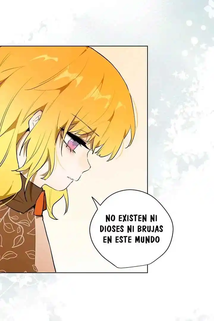 From Six To Sovereignty: The Girl Who Ruled - Capítulo 9 - Página 29 - LectorTMOo