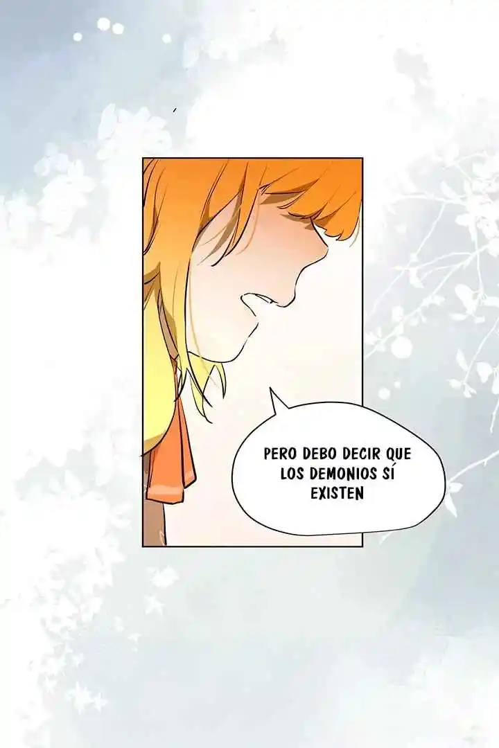 From Six To Sovereignty: The Girl Who Ruled - Capítulo 9 - Página 31 - LectorTMOo