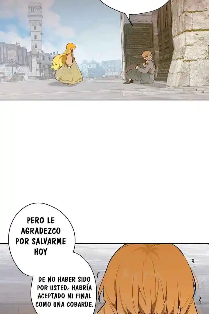 From Six To Sovereignty: The Girl Who Ruled - Capítulo 9 - Página 37 - LectorTMOo
